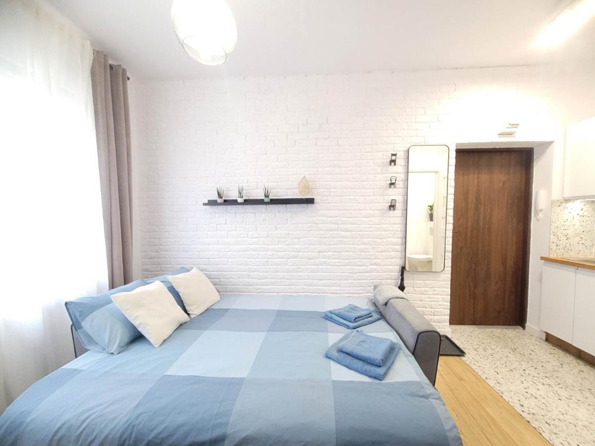 Hejbydgoszcz - Apartament Przy Bukowej Bydgoszcz Exterior photo