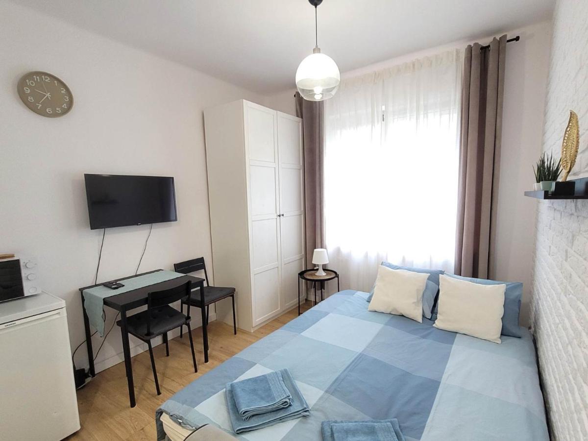 Hejbydgoszcz - Apartament Przy Bukowej Bydgoszcz Exterior photo